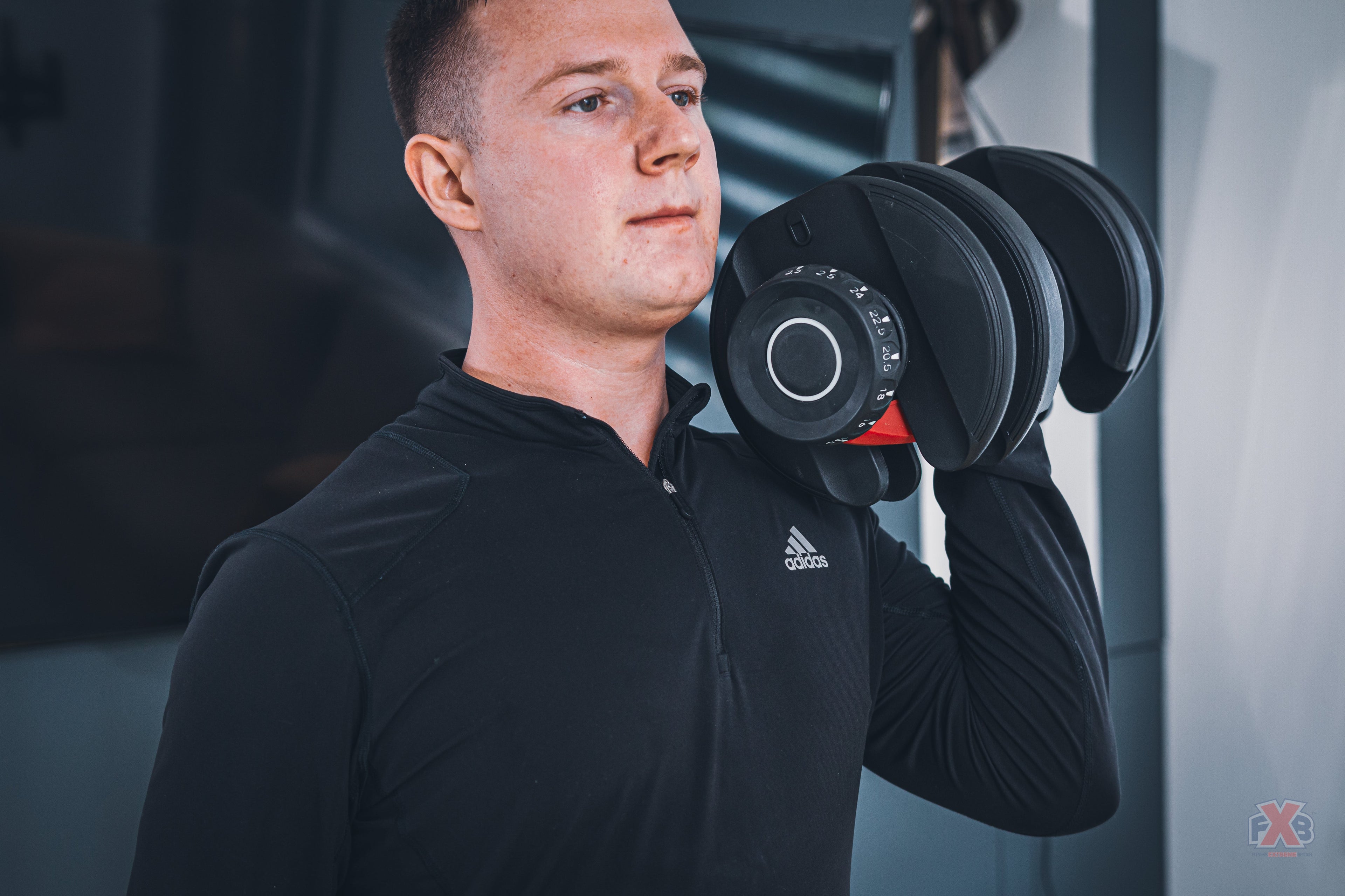 Dumbells