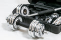 Dumbbell 15kg Set - Pair