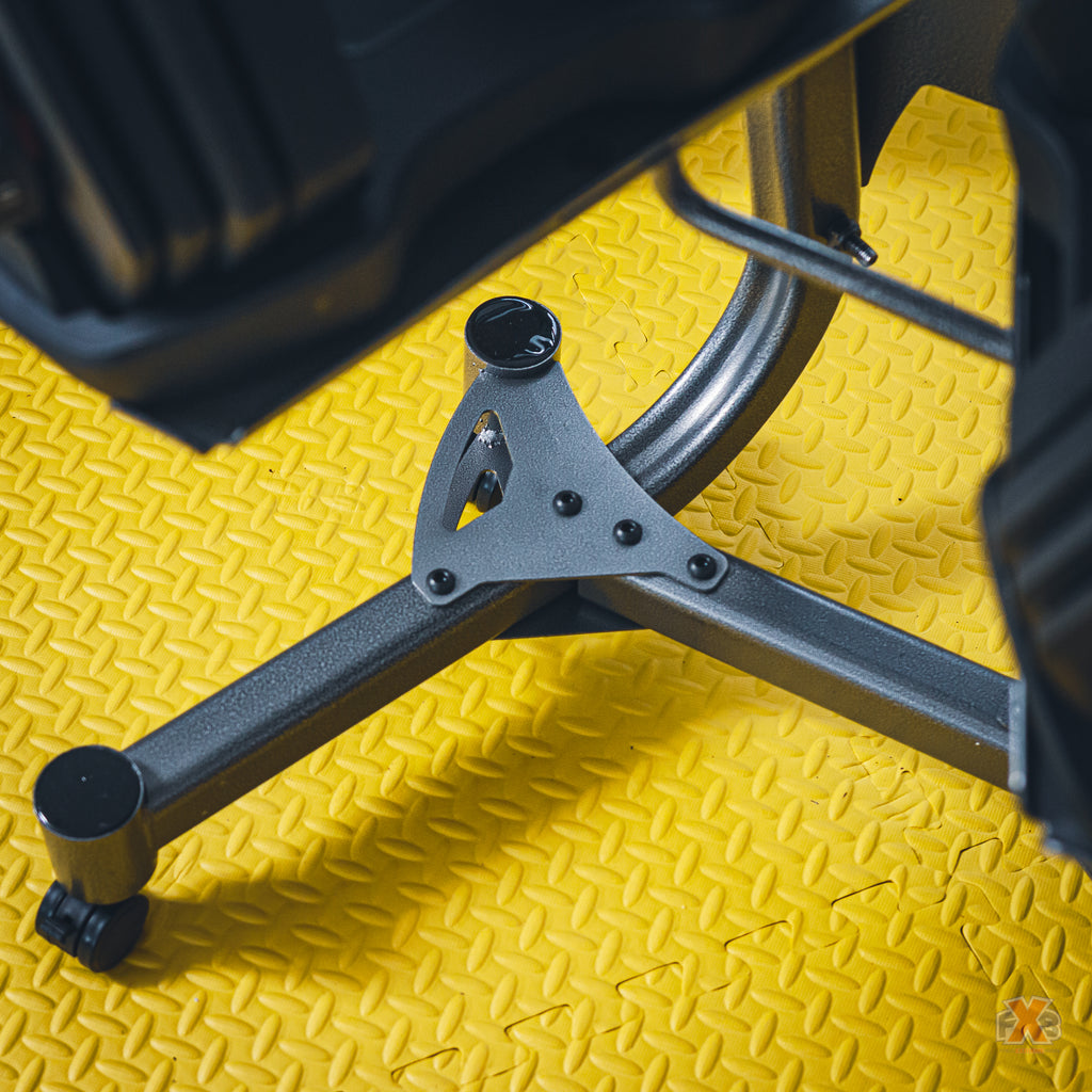 Dumbbell Stand