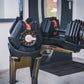 Adjustable Dumbbell